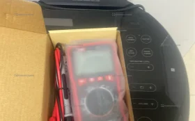 Купить Мультиметр б/у , в Зеленодольск Цена:1190рублей