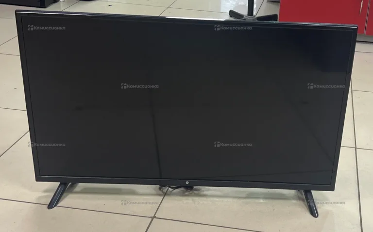 Телевизор Витязь hi VHIX-40F152MSY