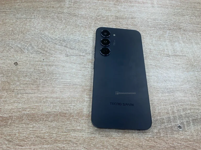 Tecno Spark 40 Pro 8/128 ГБ