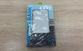 Купить Power Bank  10000Mah Белый б/у , в Казань Цена:700рублей