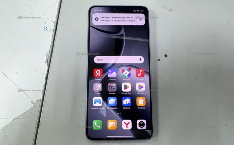Xiaomi 14T 12/256Gb