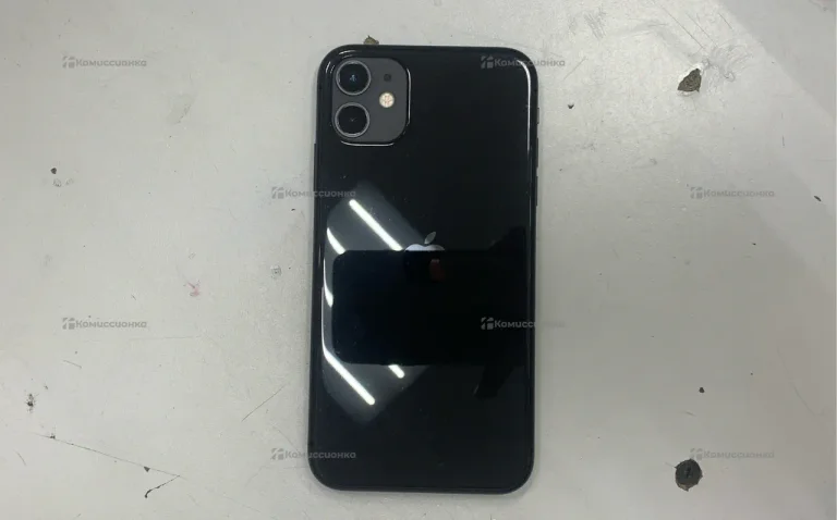 Apple IPhone 11 64Gb