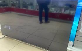 Купить Телевизор Sber SDX-65UQ5233 б/у , в Тольятти Цена:32990рублей