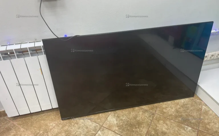 Телевизор Sber SDX-50U4123B