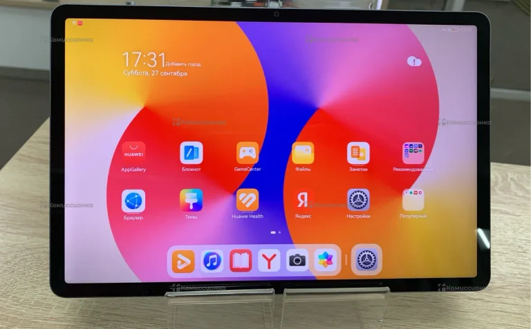 Планшет Huawei MatePad SE 11