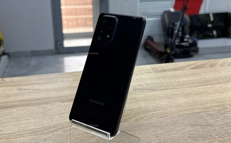 Samsung Galaxy A53 5G 4/128Gb