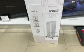 Купить Радиатор OL-1507W б/у , в Москва и область Цена:2500рублей