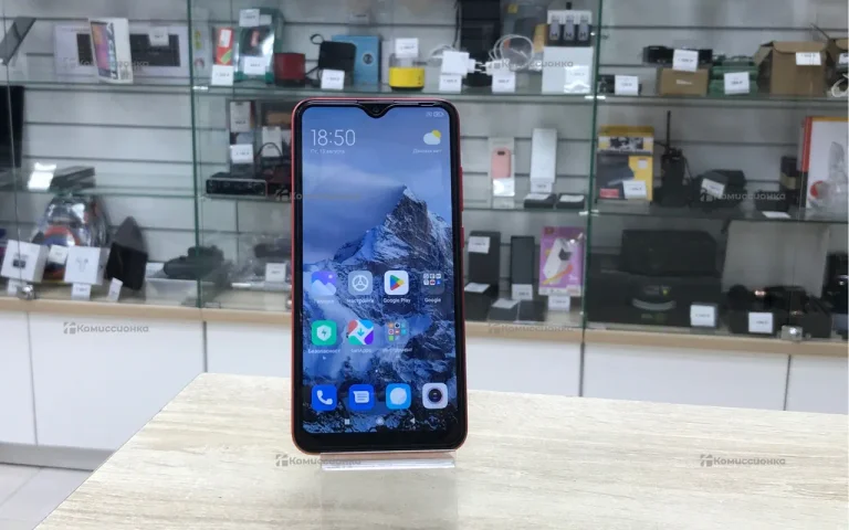 Xiaomi Redmi 8A 2/32 ГБ