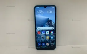 Xiaomi Redmi 9A 2/32 ГБ