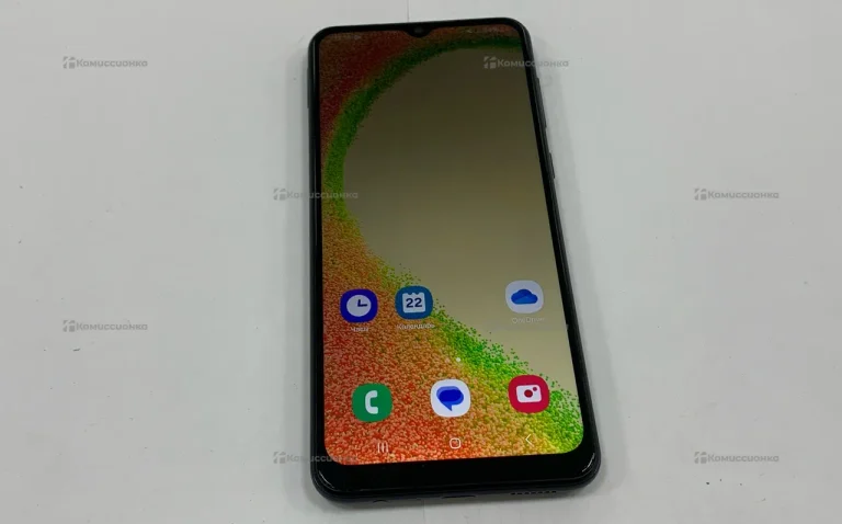 Samsung Galaxy A04 3/32 ГБ