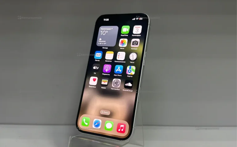 Apple iPhone 16 8/256 ГБ