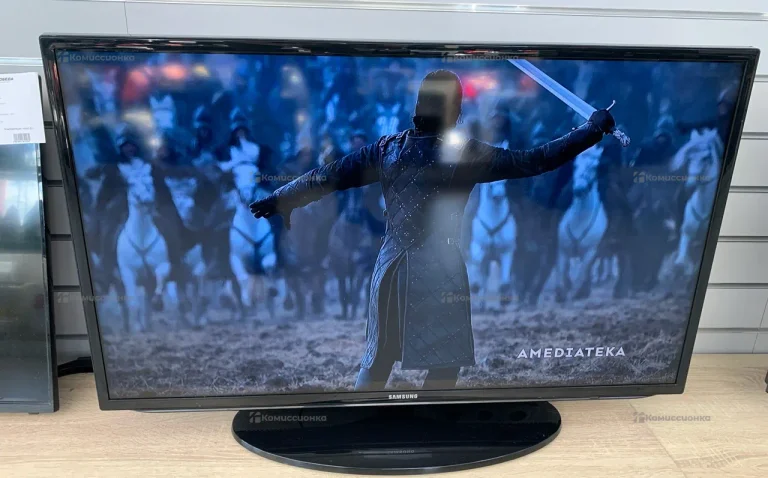 Телевизор Samsung UE40H5303