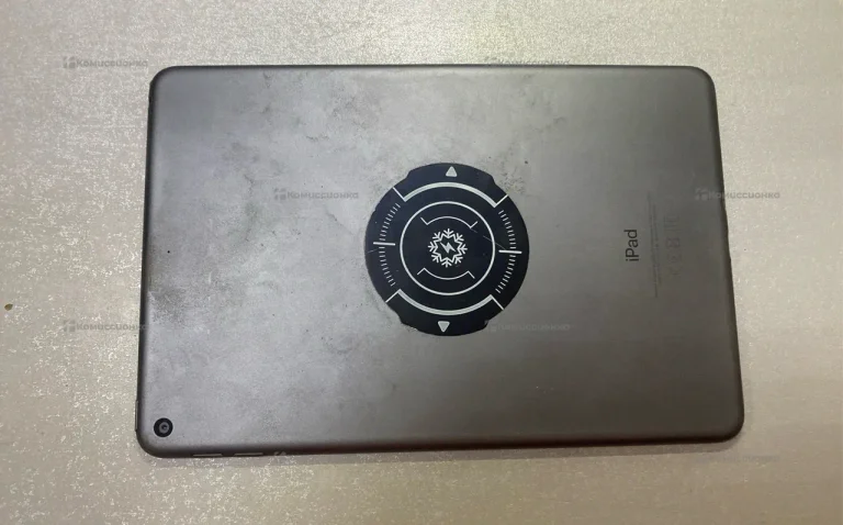 Планшет Apple iPad mini 5 64Gb