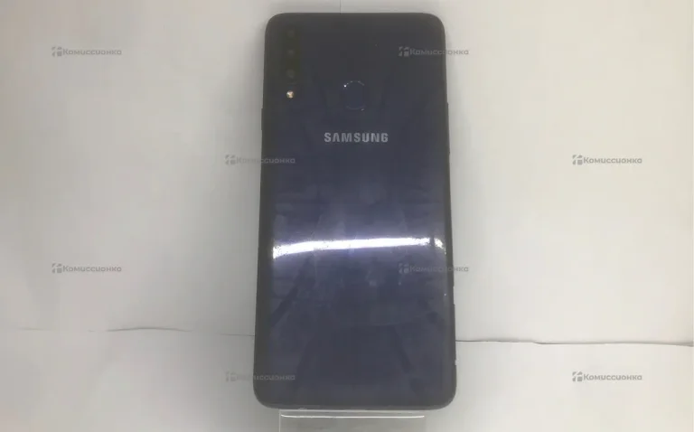 Samsung A20S