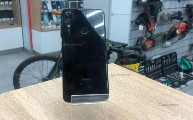 Xiaomi Redmi Note 7 3/32Gb