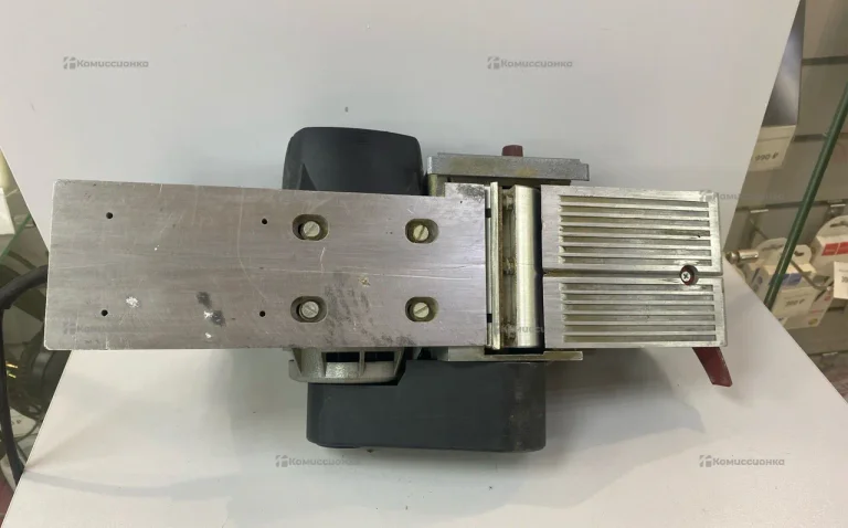 Электрорубанок Rebir IE-5708C