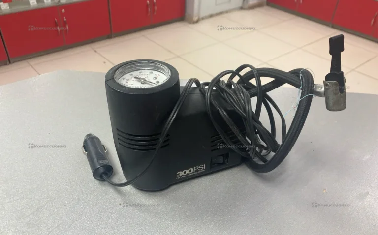 Компрессор 300PSI