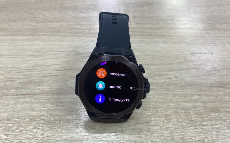 Часы  SmartX IX05