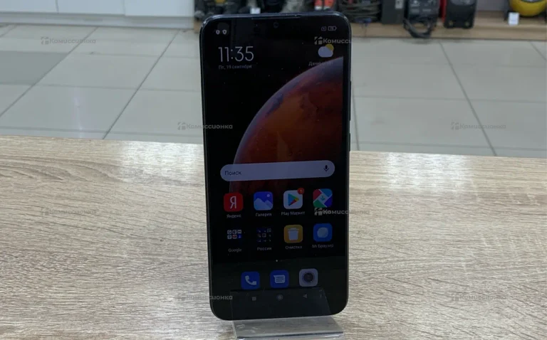 Xiaomi Redmi 9A 2/32 ГБ