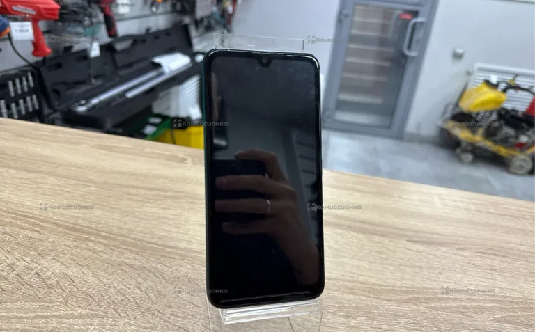 Tecno spark 20c 4/128gb