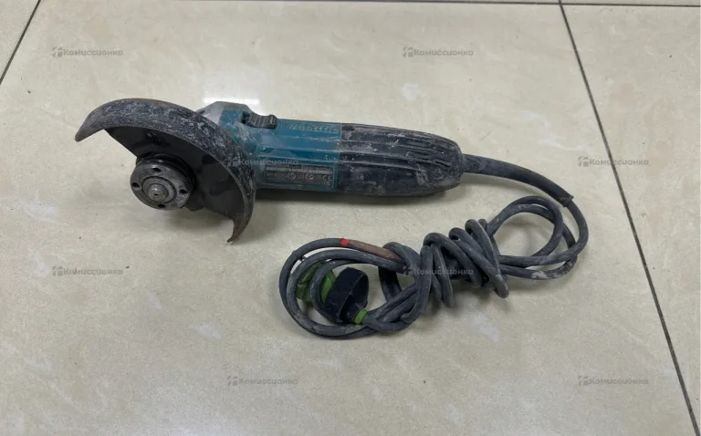 УШМ makita GA5030