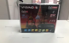 Тв приставка