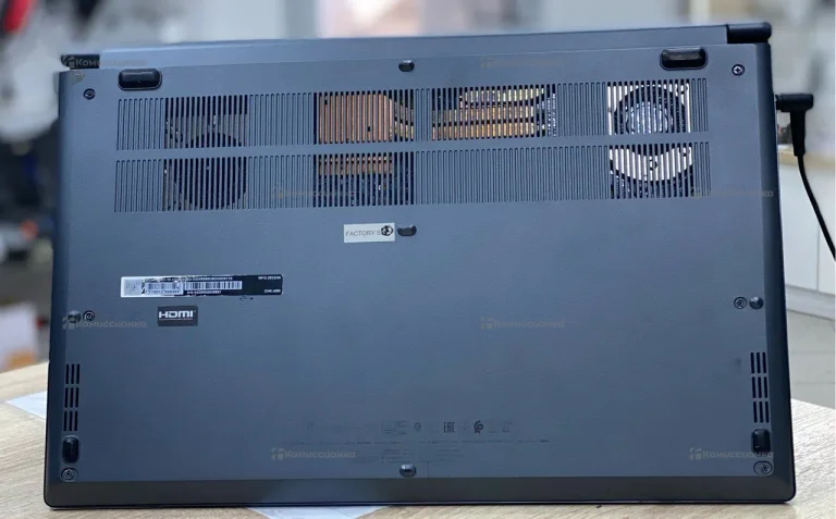 Ноутбук  MSI Modern 15