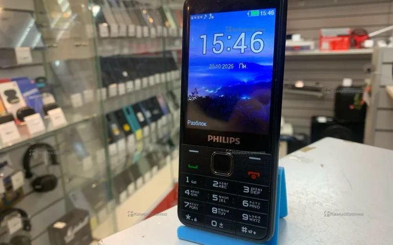 Philips Xenium E335