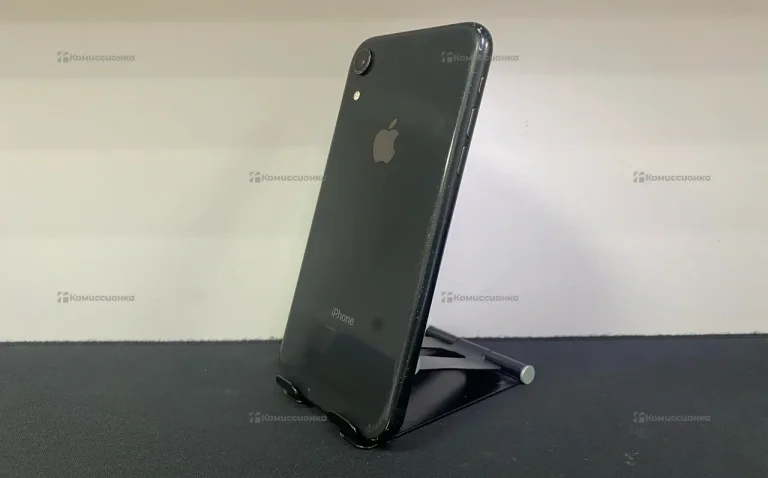 Apple XR 128Gb.