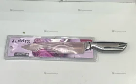 Нож поворской ZIPPER