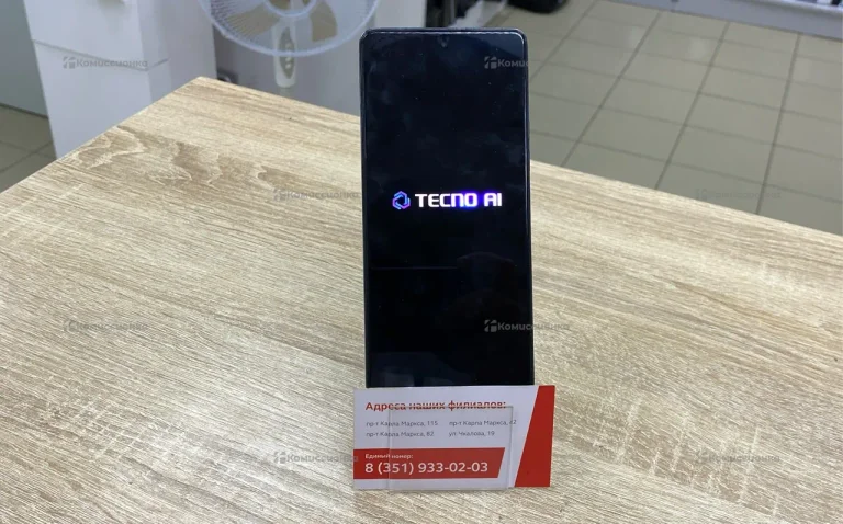 Tecno Camon 30 5G 12/512GB