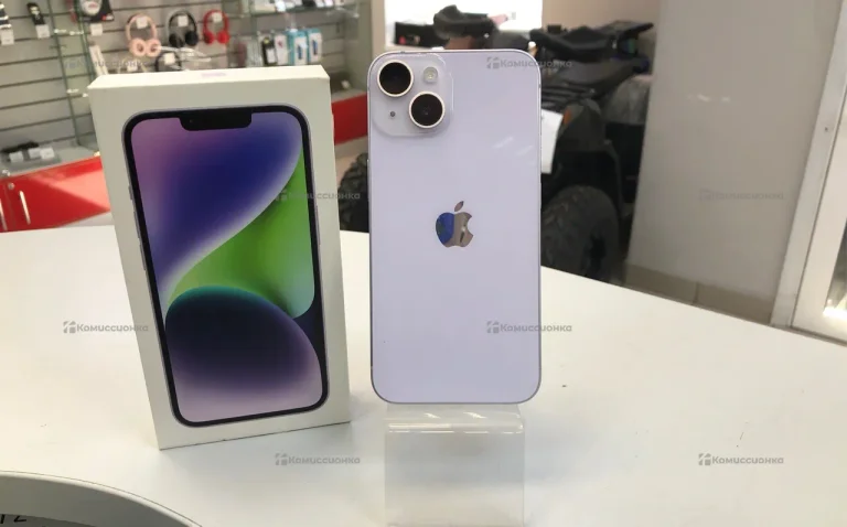 Apple iPhone 14 128 ГБ