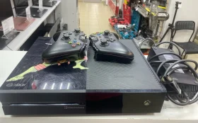 Приставка Xbox one s512 Gb
