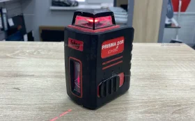 Купить Лазерный уровень Fubag Prisma 20R V2H360 б/у , в Саратов Цена:1900рублей