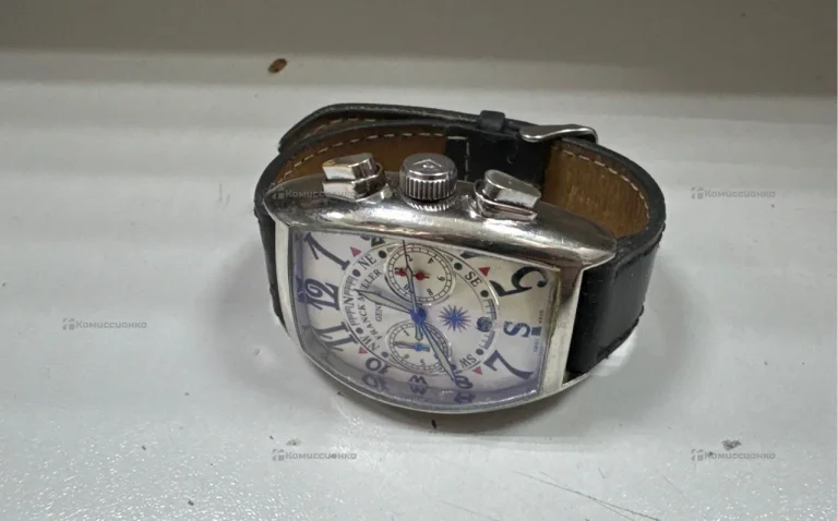 Часы  Franck Muller