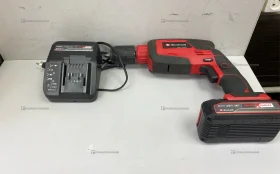 Дрель аккумуляторная ударная TC-ID 18