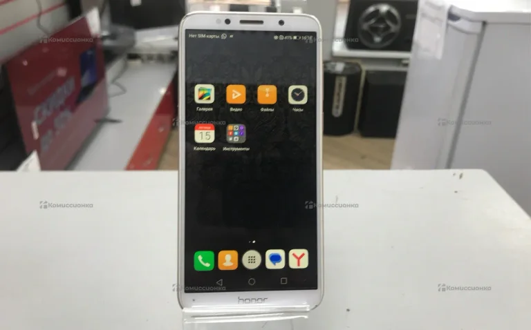 Honor 7A 2/16Gb