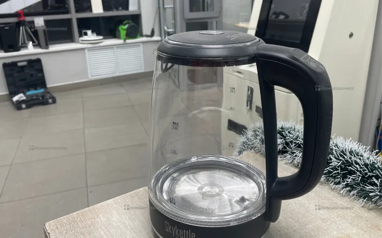 Чайник Redmond SkyKettle RK-G203S