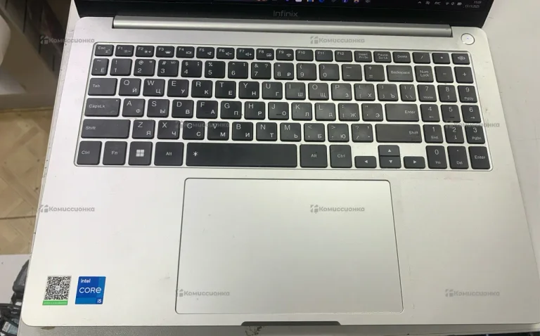 Ноутбук INFINIX MateBook X16