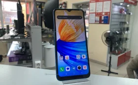 Infinix Smart 6 2/32 ГБ