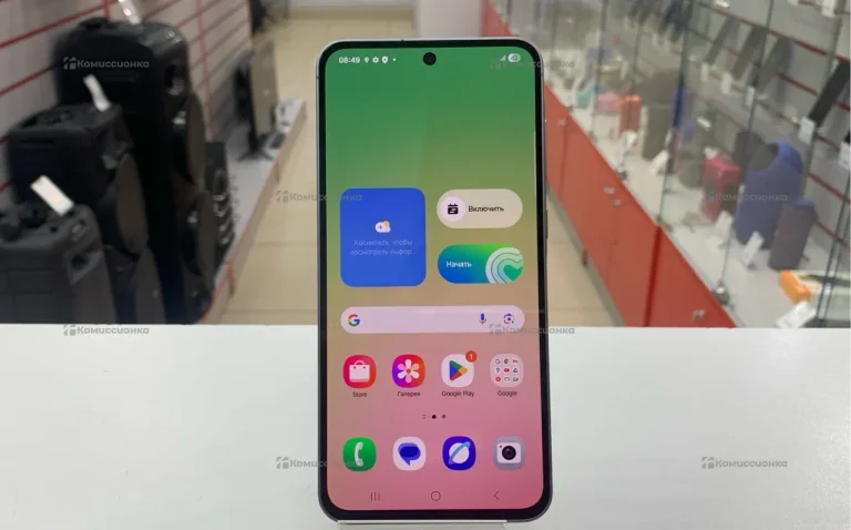 Samsung Galaxy A65 5G