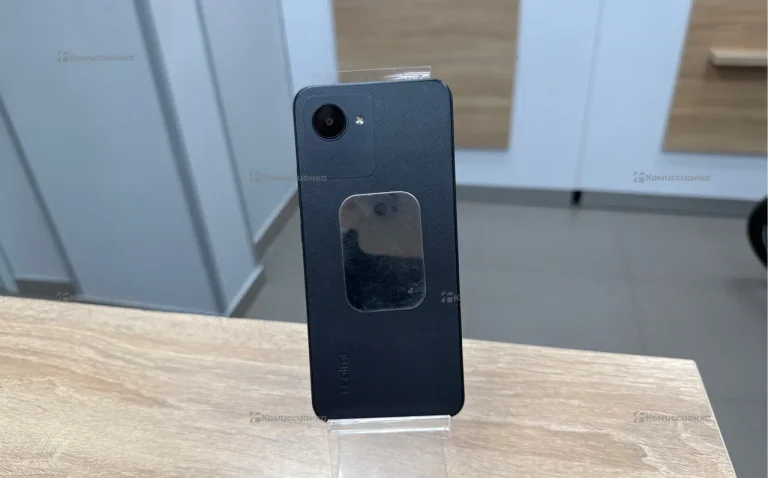 Realme C30 2/32 ГБ