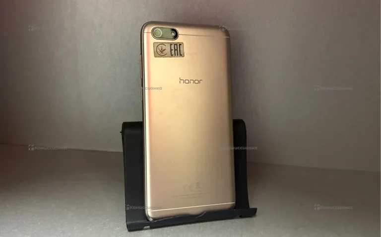 Honor 7A 2/16 ГБ