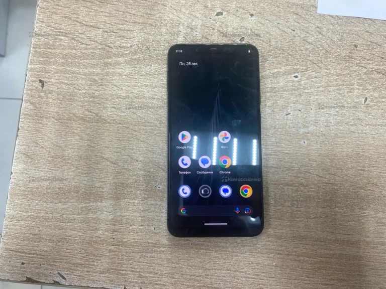 Xiaomi Mi 8 6/64Gb