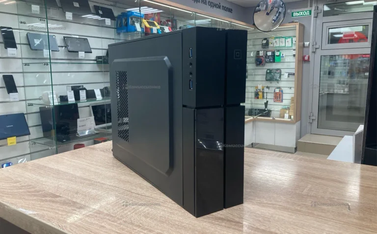 Системный блок MSI MS 7895