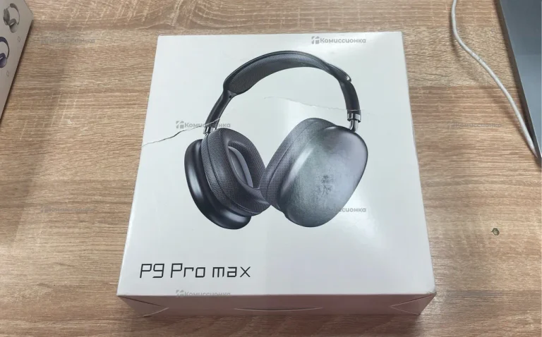 Наушники  P9 Pro Max