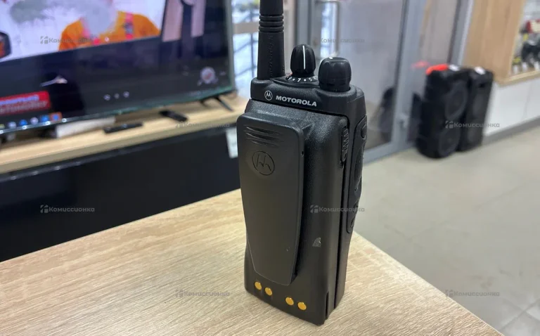 Рация  Motorola gp 340’