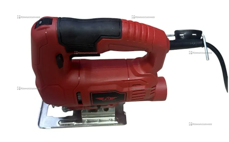 лобзик total tools ЛЭ-750Б