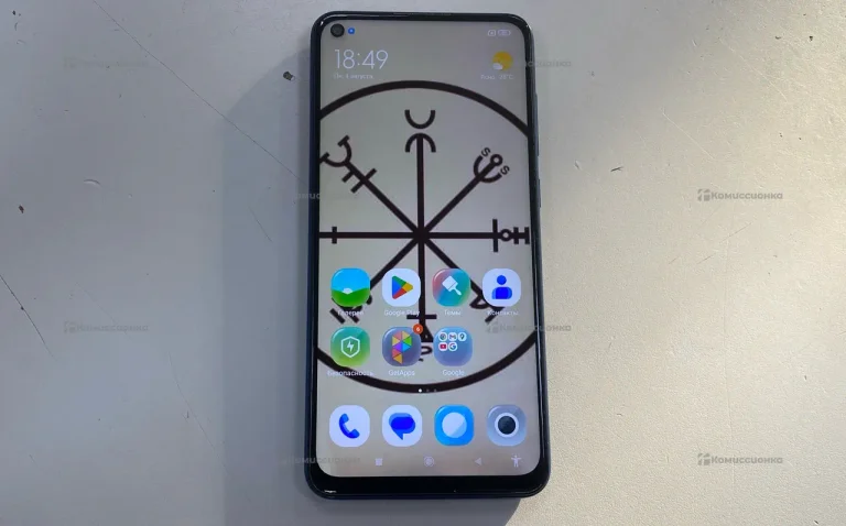 Xiaomi Redmi 9 4/128GB