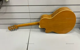 Акустическая гитара Colombo LF-401C SB